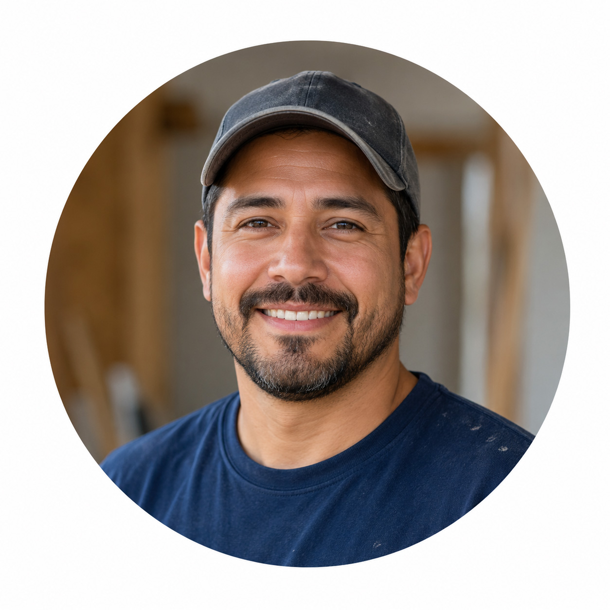 Carlos M.