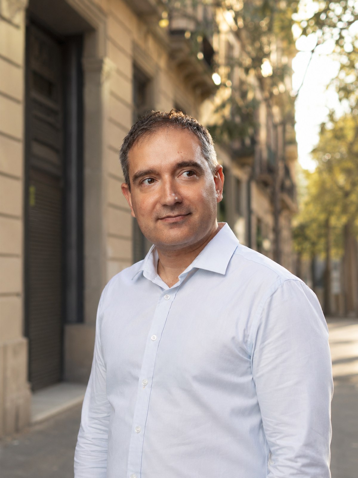 Dimitris Kazarnovskis